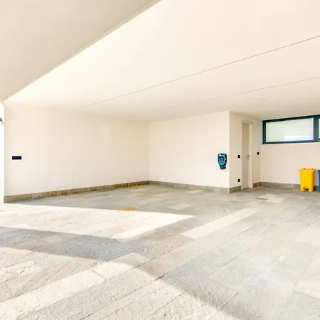 Villa Ulivi By Curti Affitti *