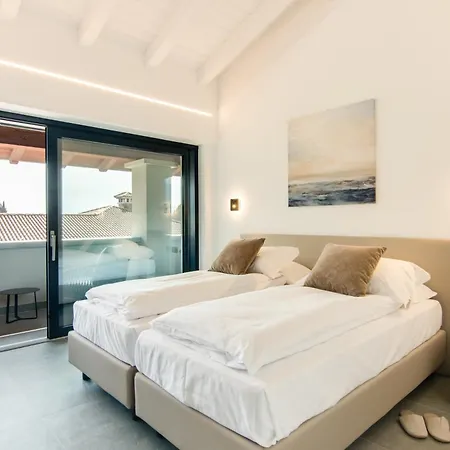 Ulivi By Curti Affitti