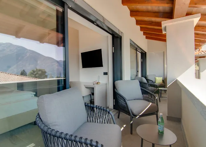 Villa Ulivi By Curti Affitti