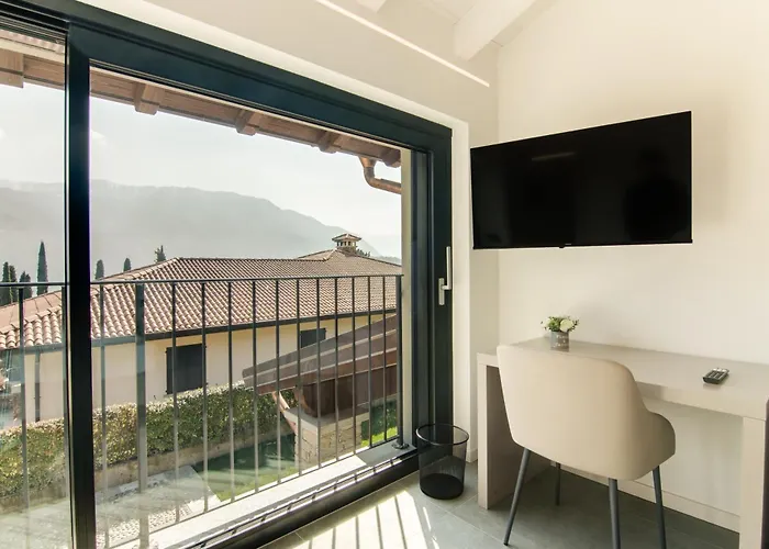 Villa Ulivi By Curti Affitti Tremezzo