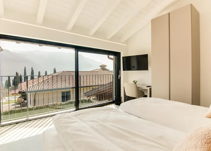 Ulivi By Curti Affitti Tremezzo