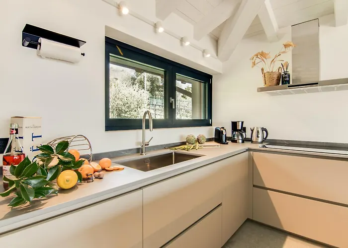 Ulivi By Curti Affitti Villa Tremezzo