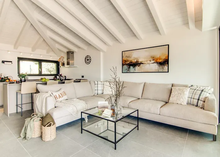 Ulivi By Curti Affitti