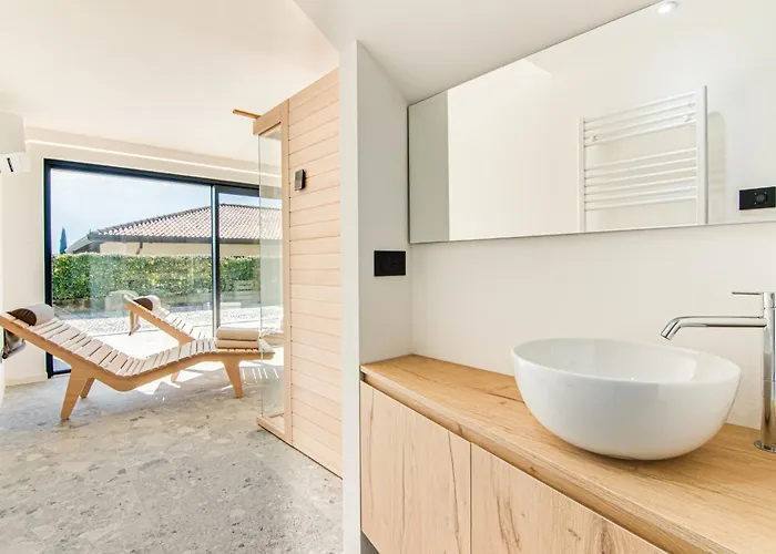 Ulivi By Curti Affitti Villa