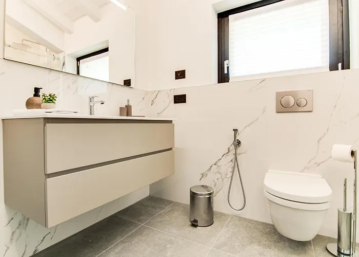 Ulivi By Curti Affitti * Tremezzo