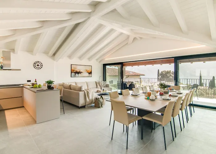 Ulivi By Curti Affitti Tremezzo