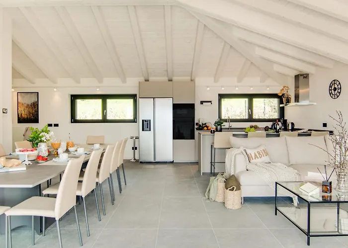 Ulivi By Curti Affitti *