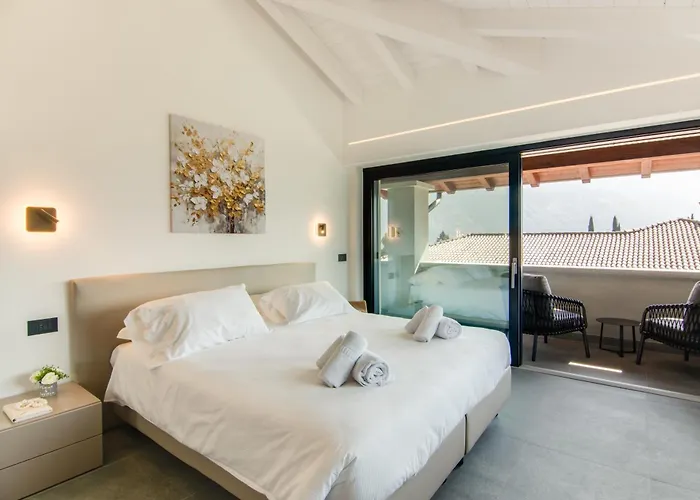 Ulivi By Curti Affitti Villa *