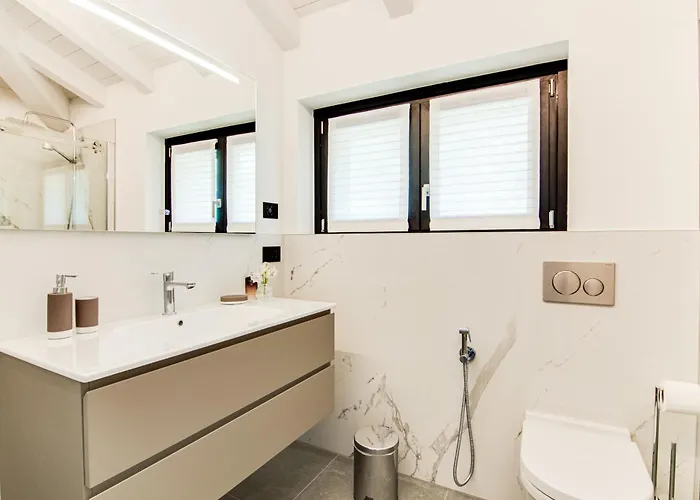 Ulivi By Curti Affitti Villa Tremezzo