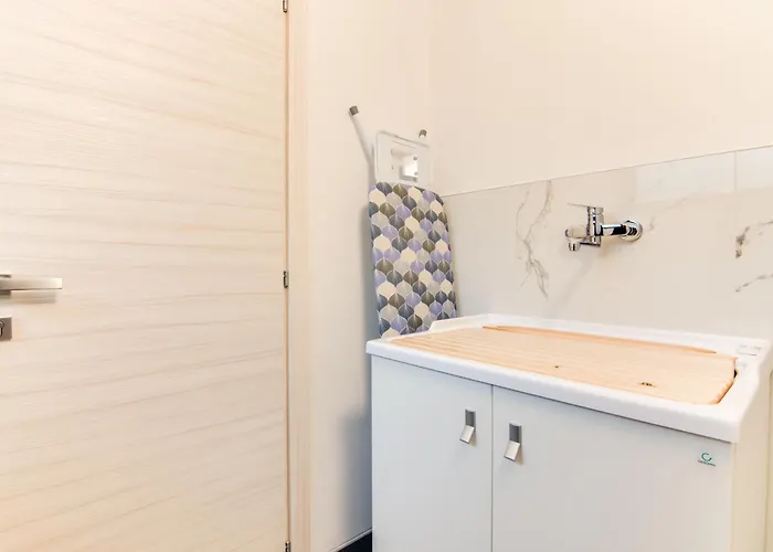 Ulivi By Curti Affitti Villa