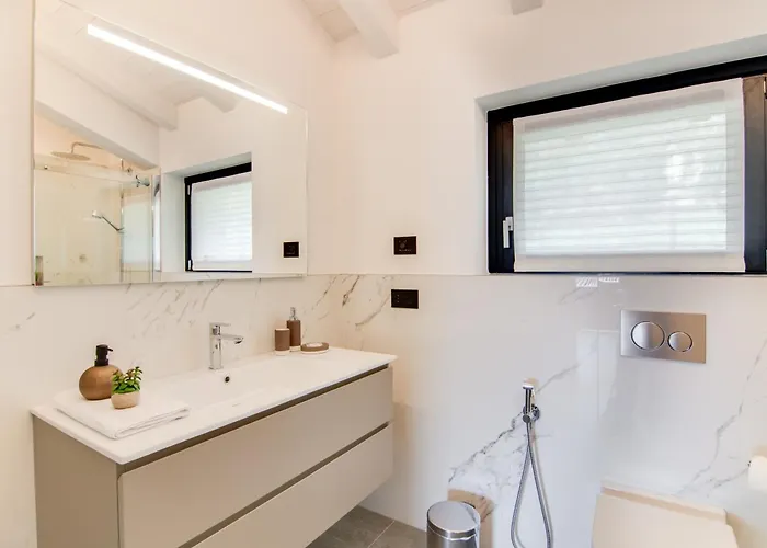 Villa Ulivi By Curti Affitti *