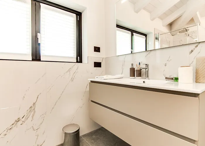 Villa Ulivi By Curti Affitti Tremezzo