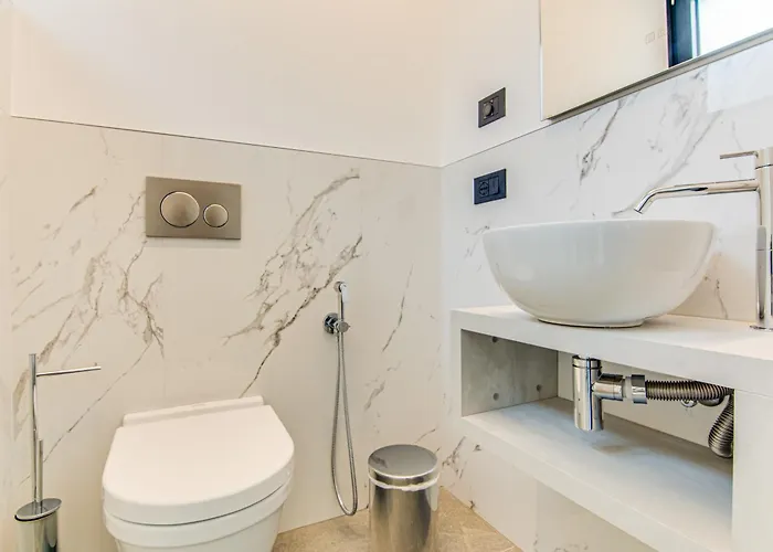 Ulivi By Curti Affitti Villa