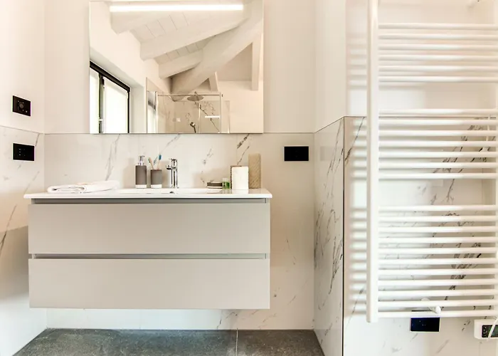 Ulivi By Curti Affitti *