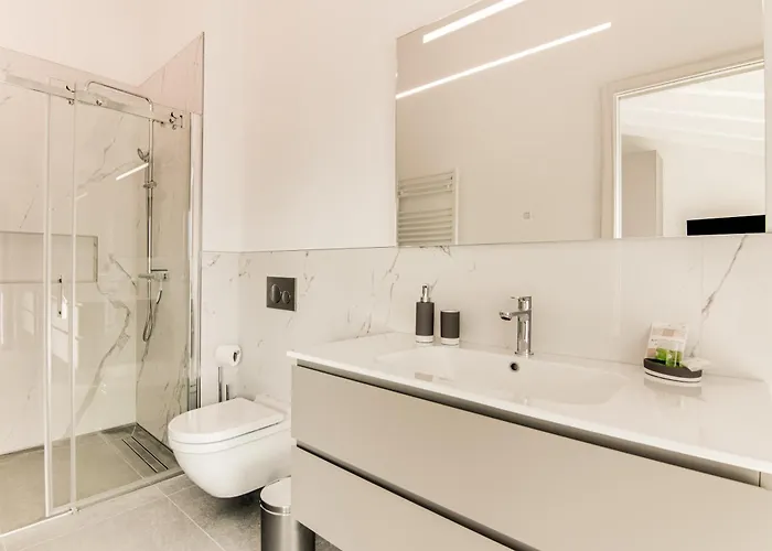 Ulivi By Curti Affitti Villa *