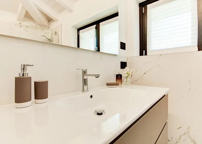 Ulivi By Curti Affitti *