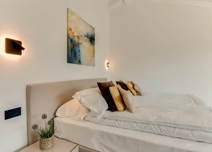 Villa Ulivi By Curti Affitti