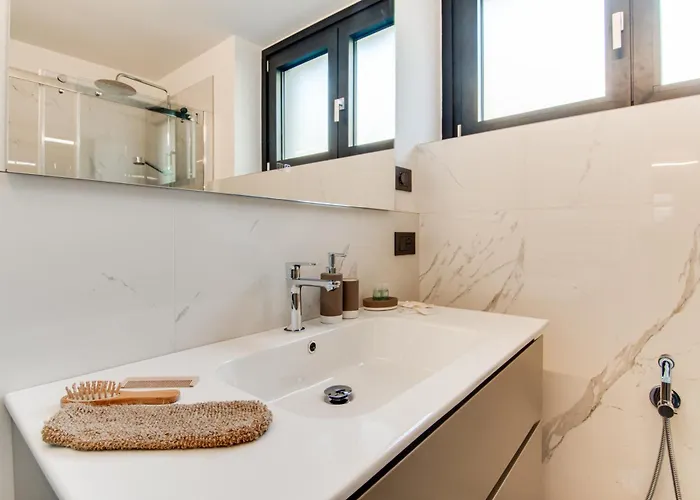 Ulivi By Curti Affitti Villa *