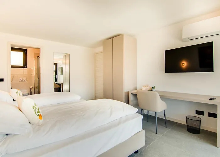 Villa Ulivi By Curti Affitti Tremezzo