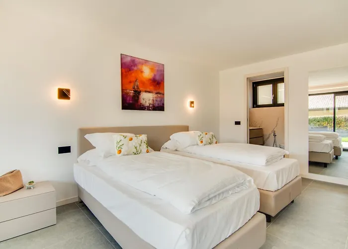 Ulivi By Curti Affitti Tremezzo