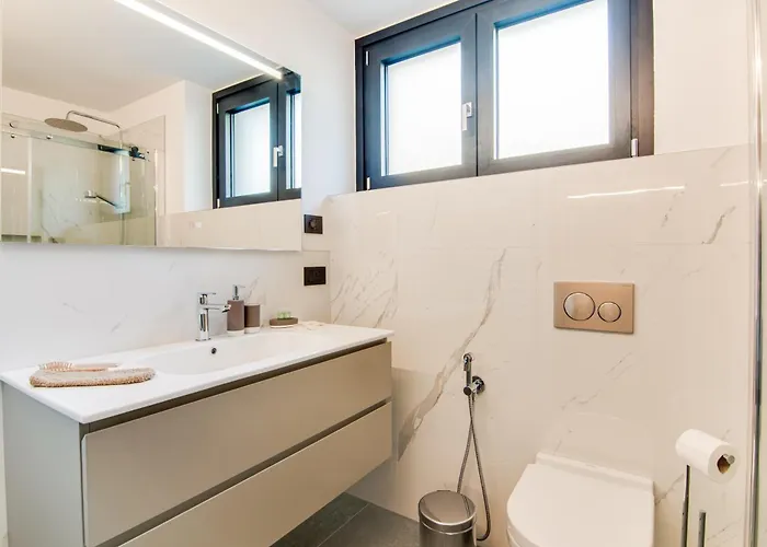 Ulivi By Curti Affitti *