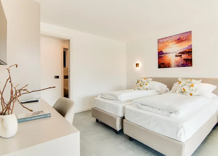 Ulivi By Curti Affitti Tremezzo