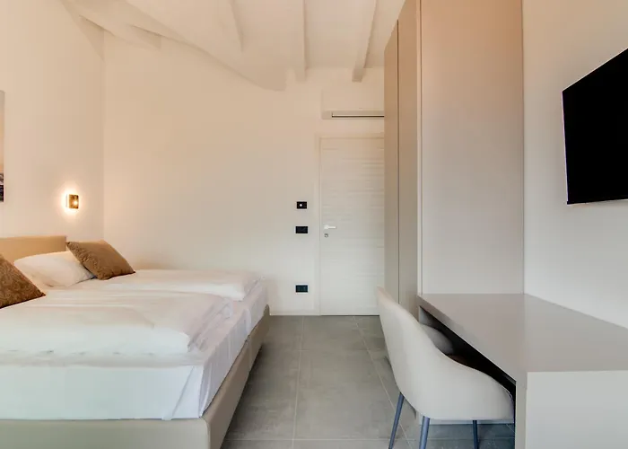 Ulivi By Curti Affitti Villa