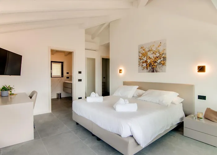 Ulivi By Curti Affitti *