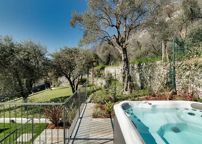 Ulivi By Curti Affitti Tremezzo