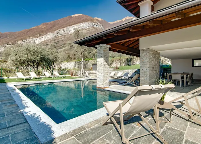 Ulivi By Curti Affitti Tremezzo