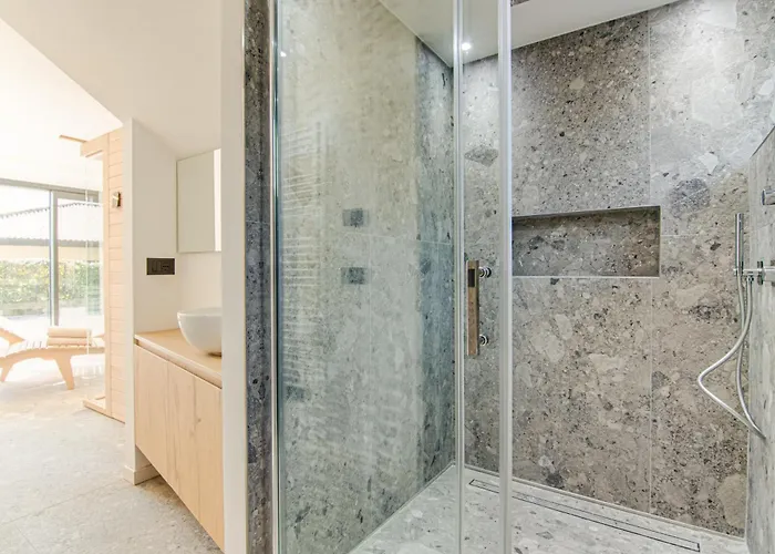 Villa Ulivi By Curti Affitti