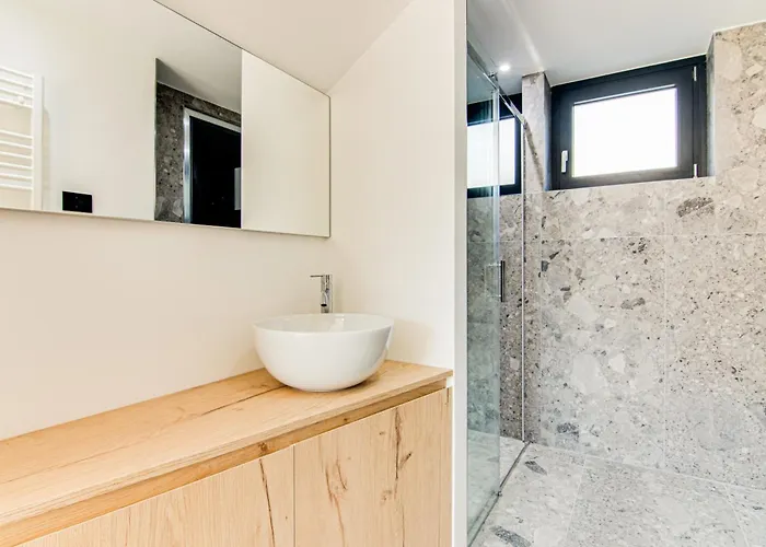 Villa Ulivi By Curti Affitti Tremezzo