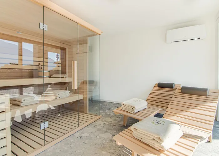 Villa Ulivi By Curti Affitti Tremezzo