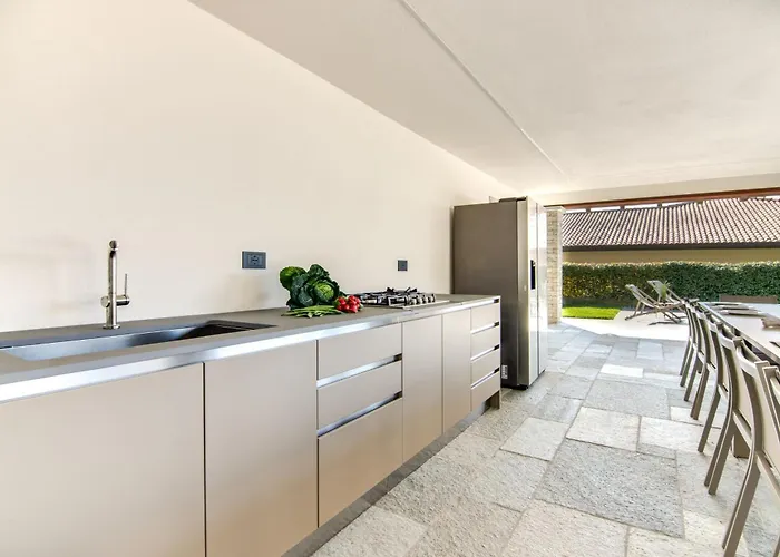 Ulivi By Curti Affitti Villa