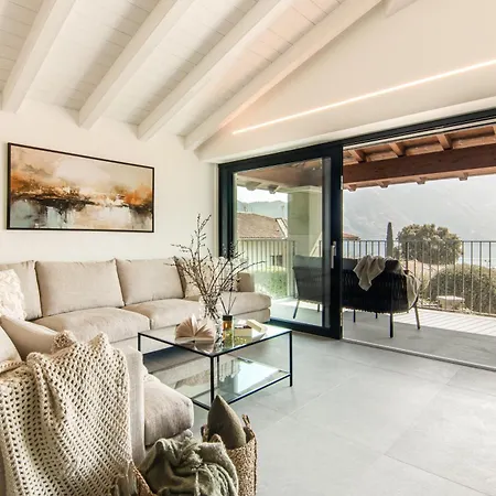 Ulivi By Curti Affitti