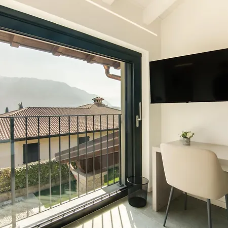 Villa Ulivi By Curti Affitti Tremezzo