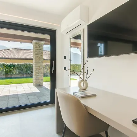 Ulivi By Curti Affitti *