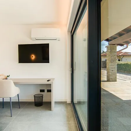 Ulivi By Curti Affitti * Tremezzo