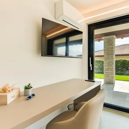 Villa Ulivi By Curti Affitti Tremezzo