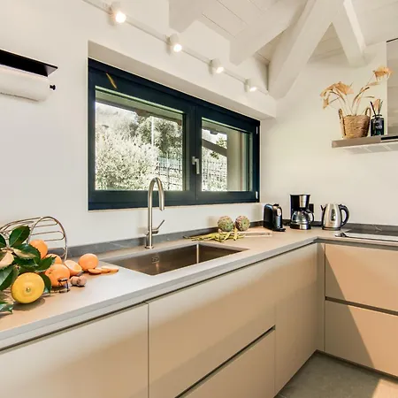 Ulivi By Curti Affitti Villa Tremezzo