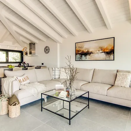 Ulivi By Curti Affitti