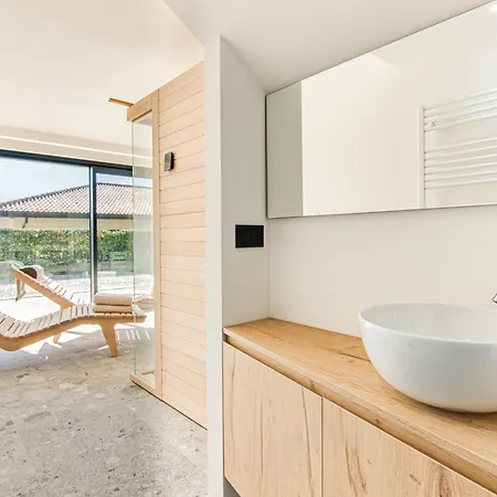 Ulivi By Curti Affitti Villa