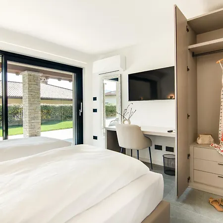 Villa Ulivi By Curti Affitti *