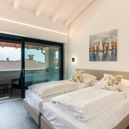 Ulivi By Curti Affitti *