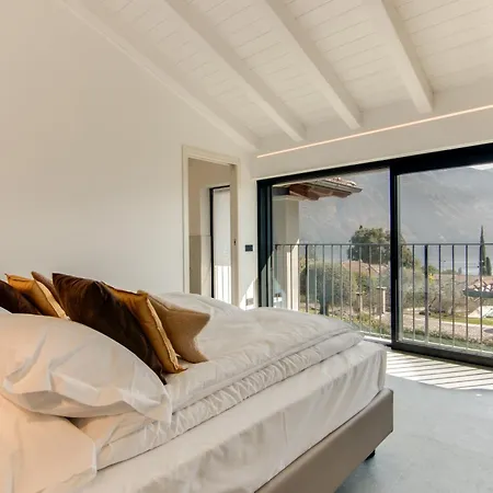 Villa Ulivi By Curti Affitti Tremezzo