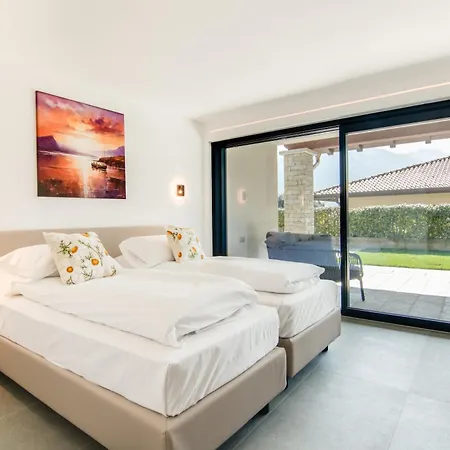 Ulivi By Curti Affitti *