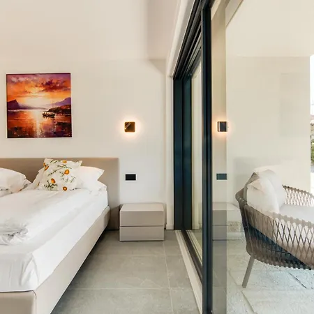 Ulivi By Curti Affitti Villa *