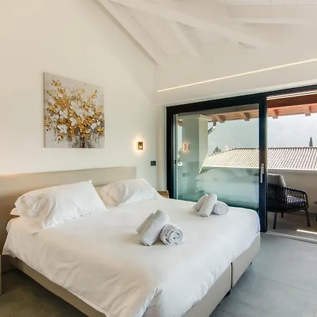 Ulivi By Curti Affitti Villa *