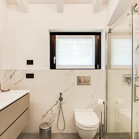 Ulivi By Curti Affitti Villa *