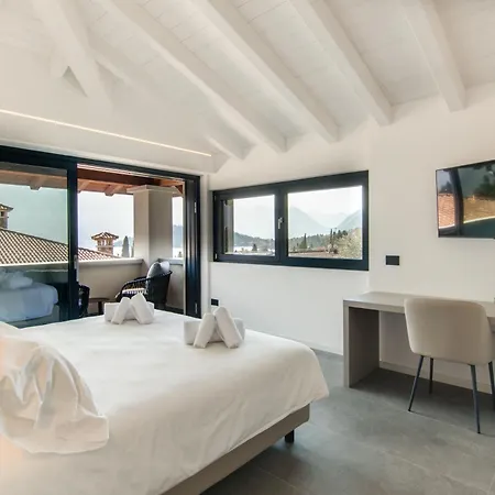 Ulivi By Curti Affitti